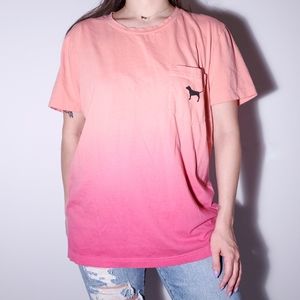 Victorias Secret Pink top